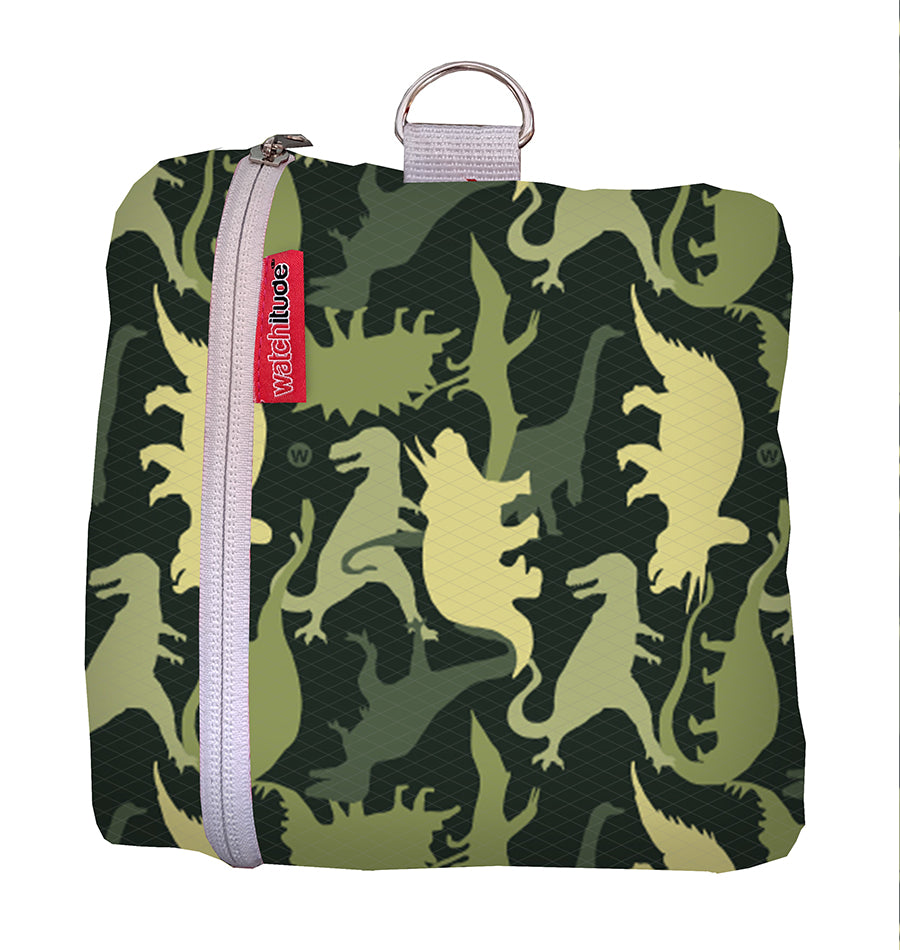 Dino Camo Adventure Pack