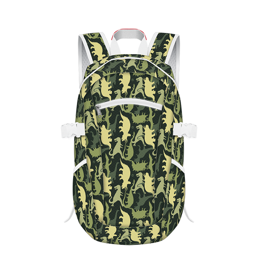 Dino Camo Adventure Pack