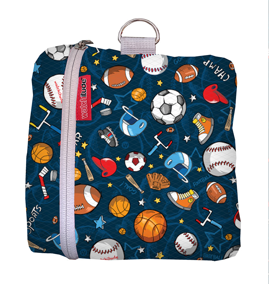 Sports Adventure Pack
