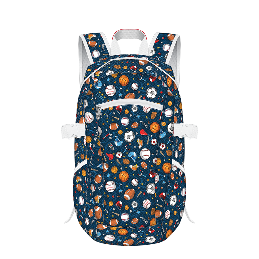 Sports Adventure Pack