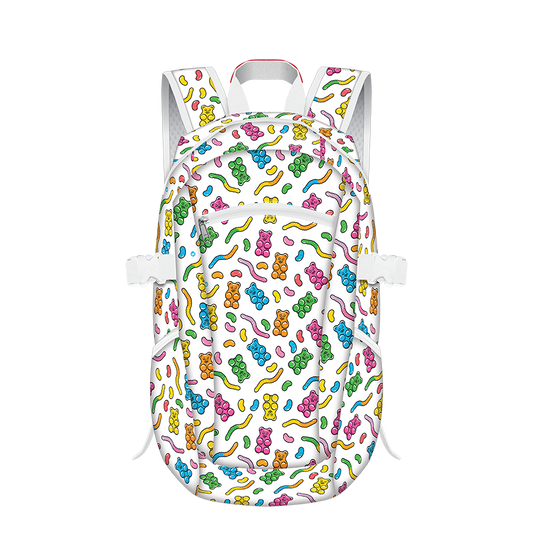 Gummies Adventure Pack