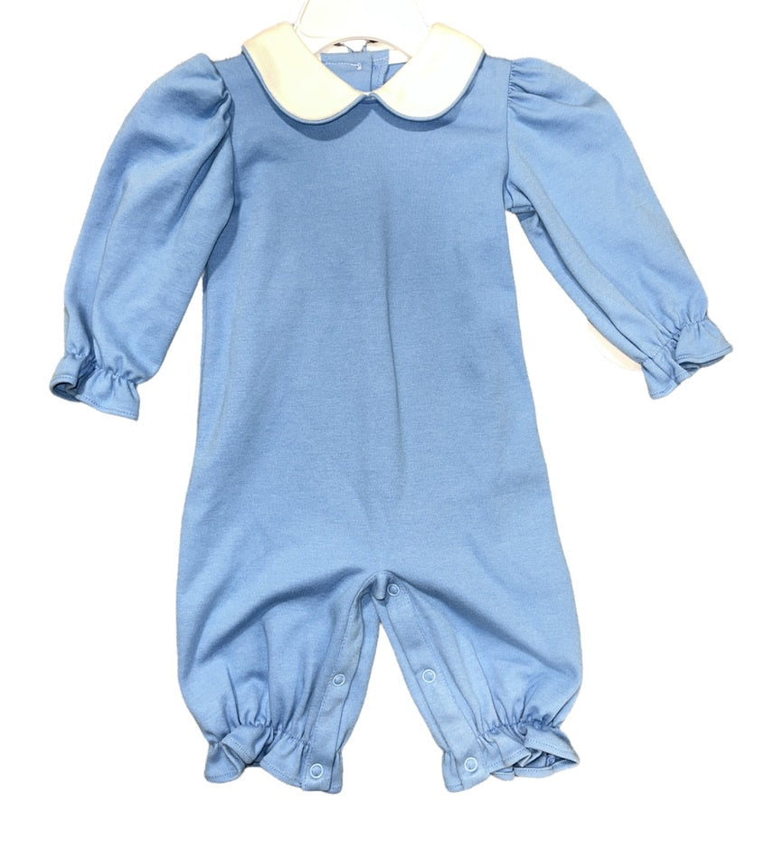 Periwinkle Long Bubble