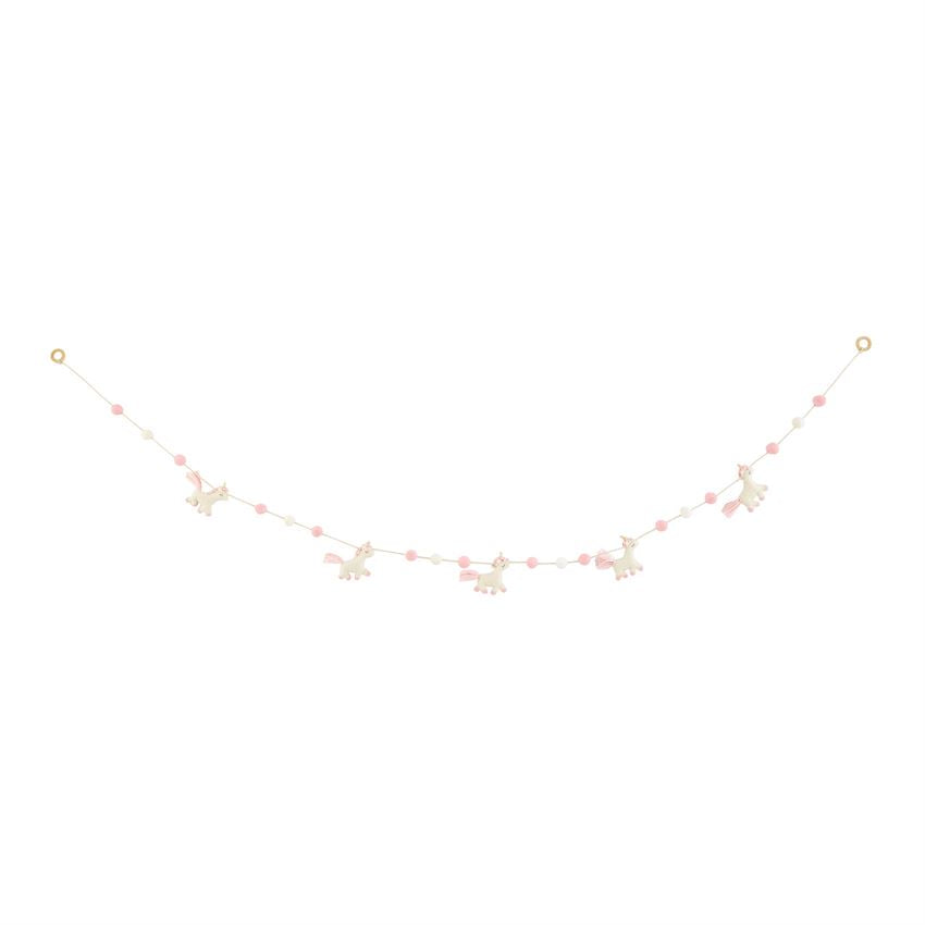 Unicorn Garland