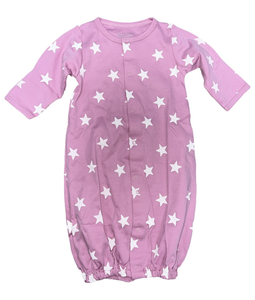 Kissy Love Mauve Star Converter
