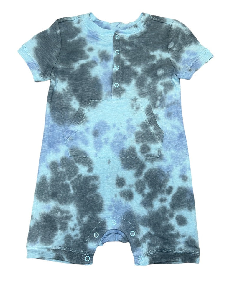 Infant Boy High Tide Onesie