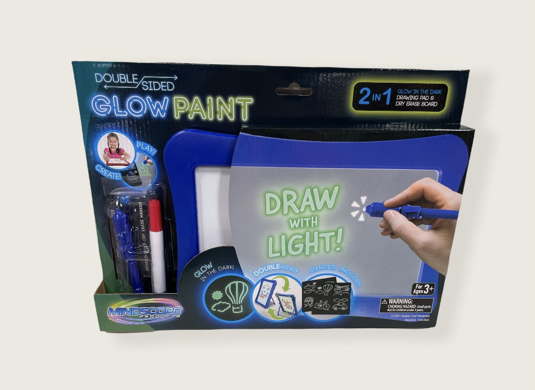 Neon Animator Art Glow Paint