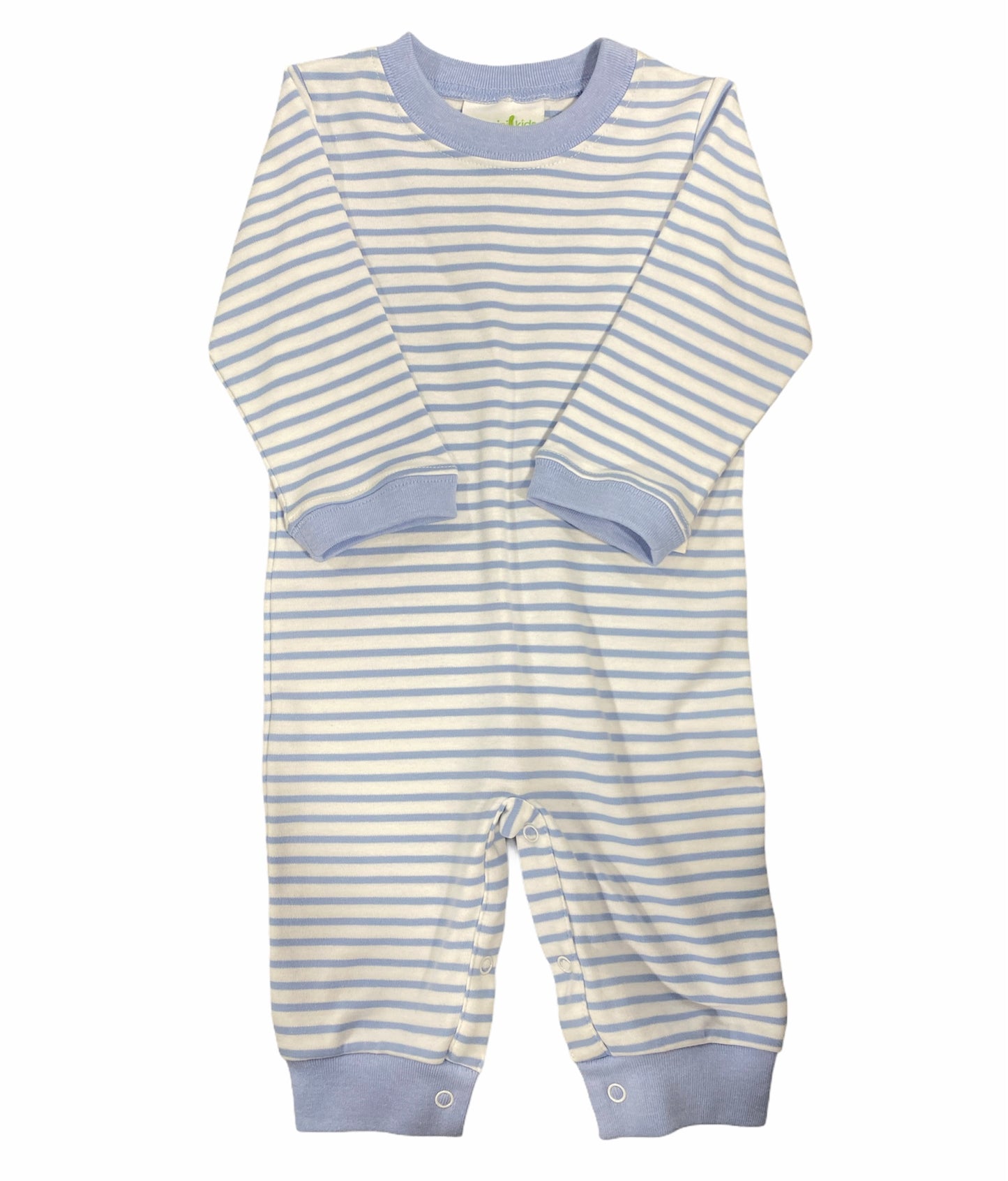 Luke Cloud Knit Boy Bubble