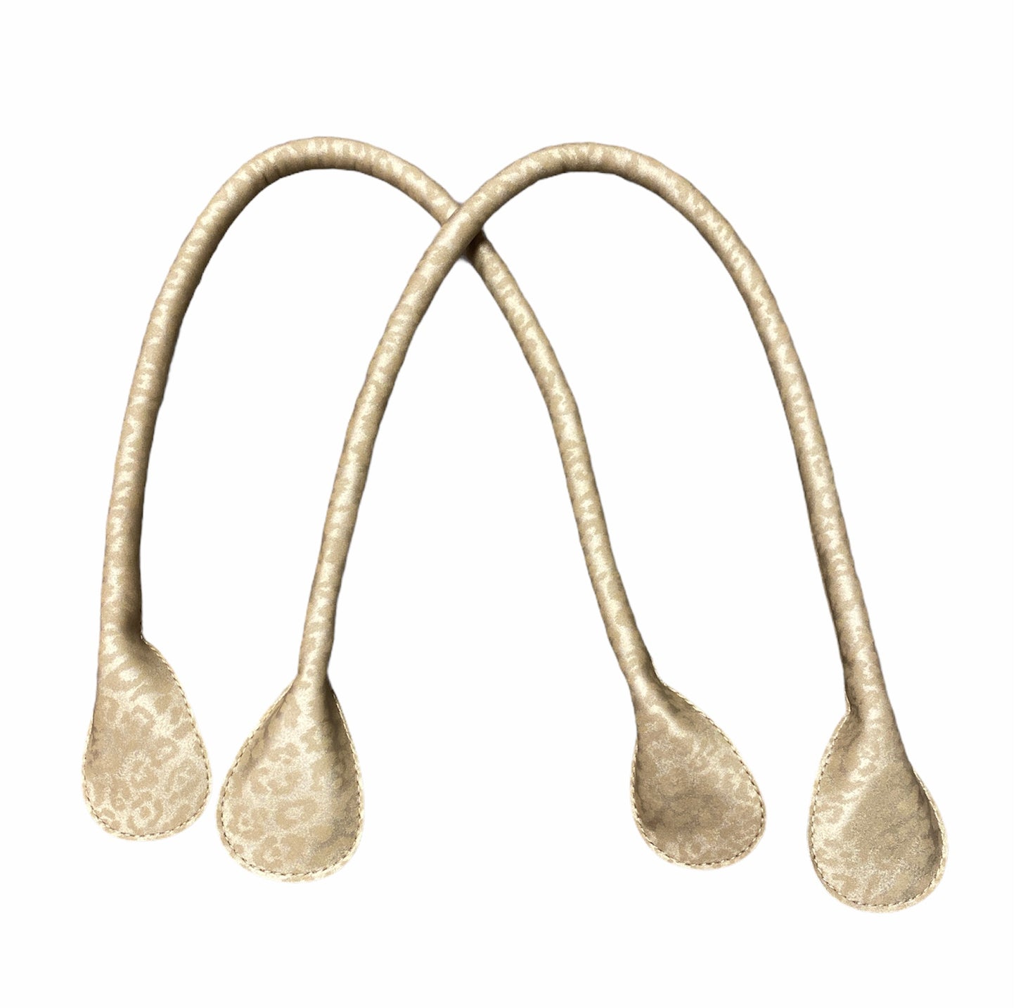 Versa Strap Cheetah Gold