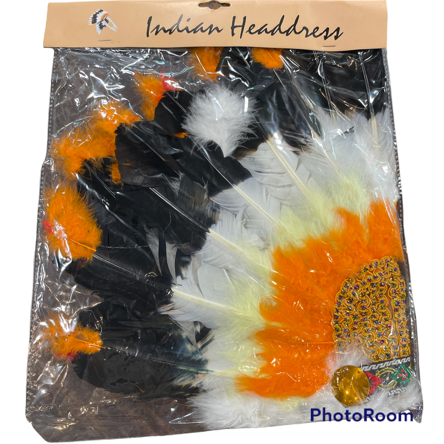 Indian Headdress