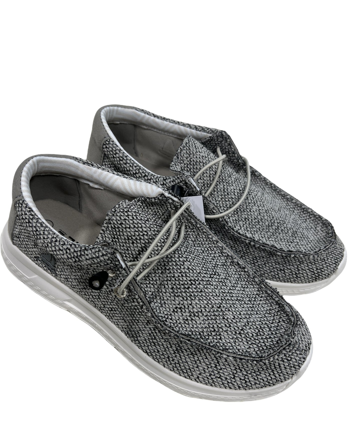 Lofty Casual Shoe