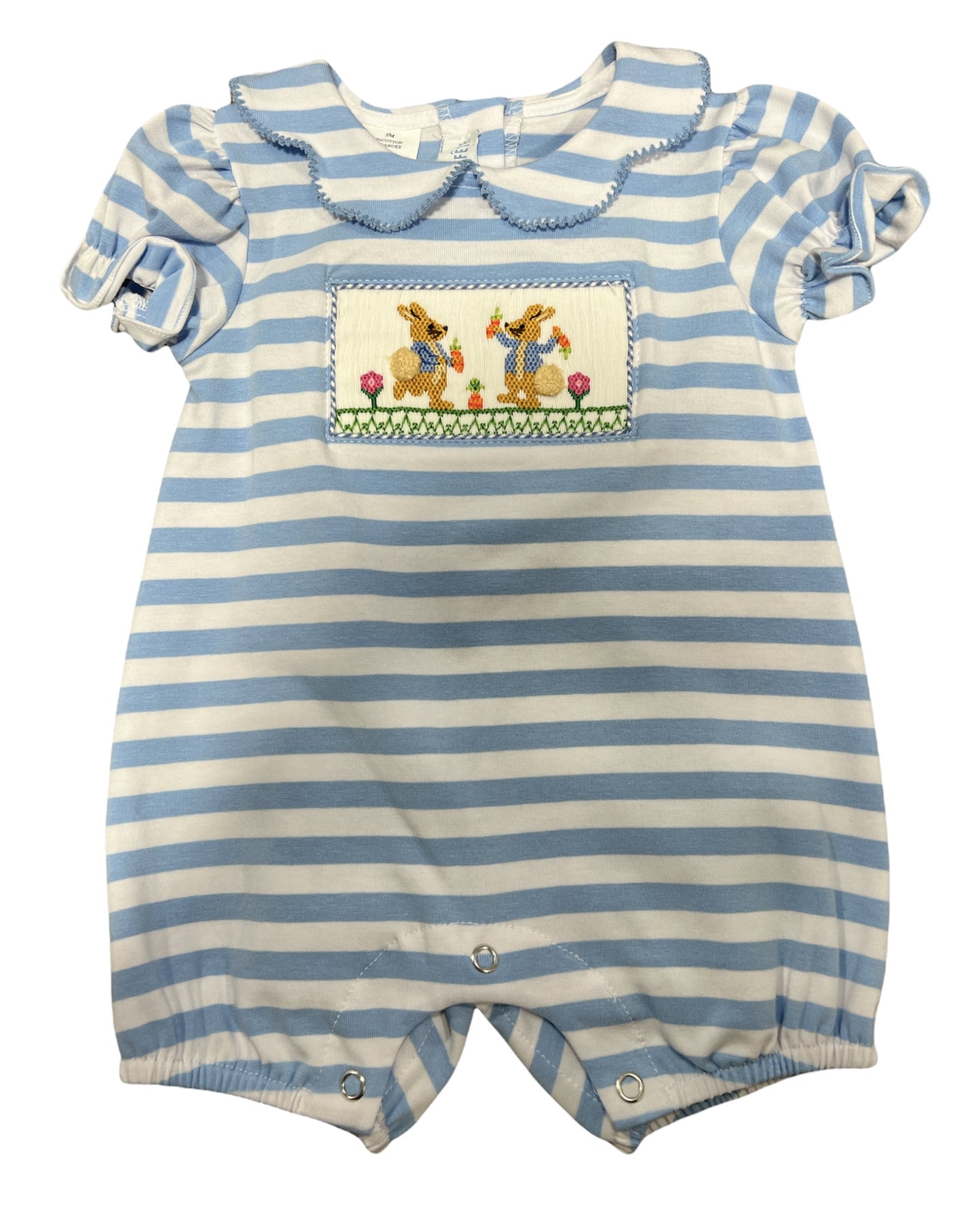 Peter Cottontail Girl Bubble