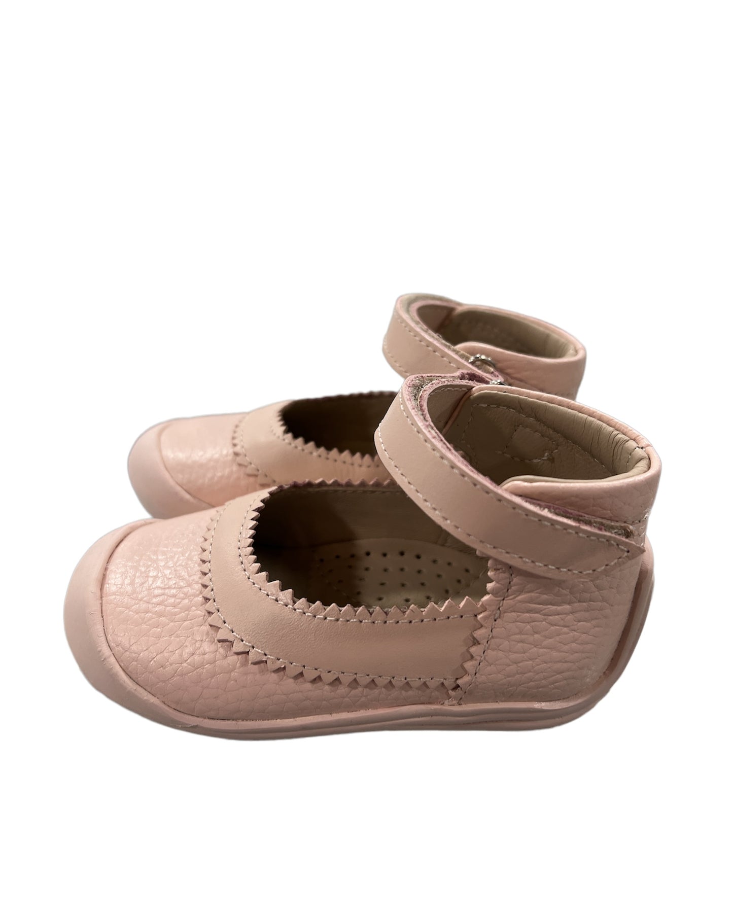 Claire Mary Jane - Pink