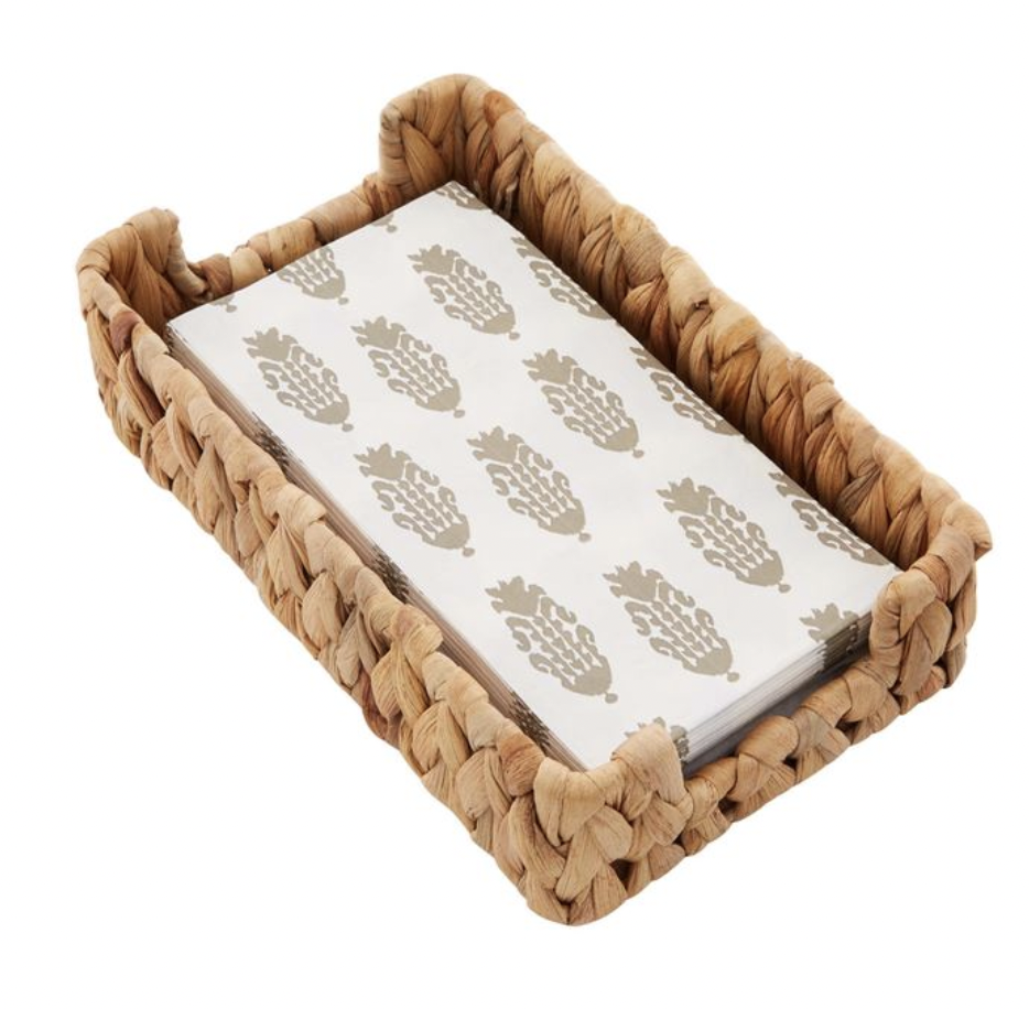 HYACINTH GUEST TOWEL SET