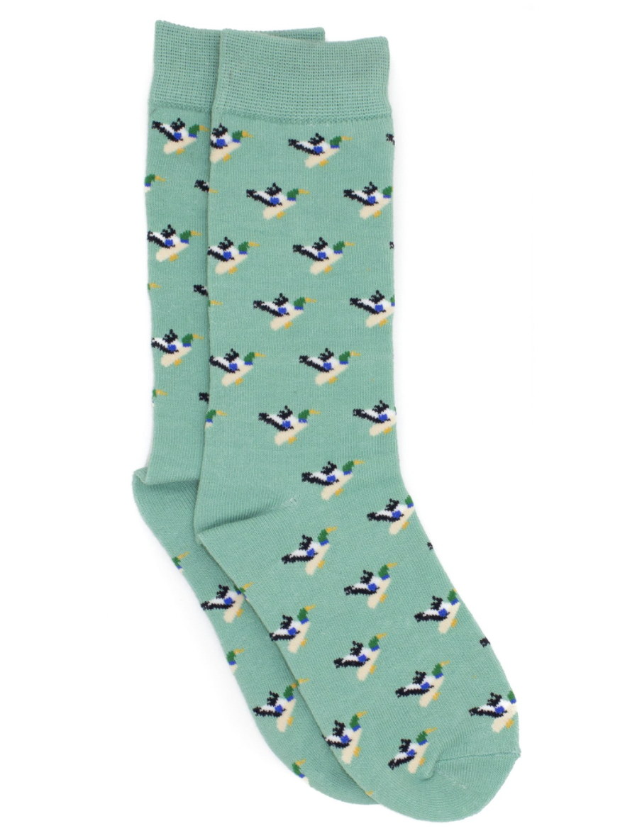 PT Breaking Water Socks