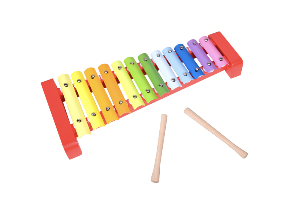 Star Xylophone