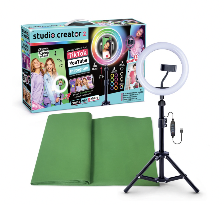 Studio Creator 2
