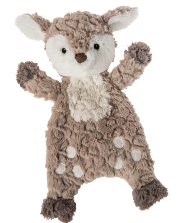 PUTTY NURSERY FAWN LOVEY