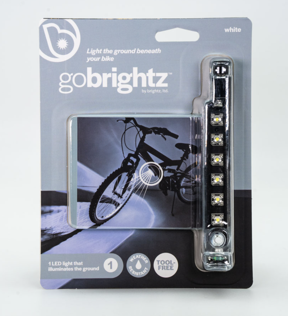 White Go Brightz
