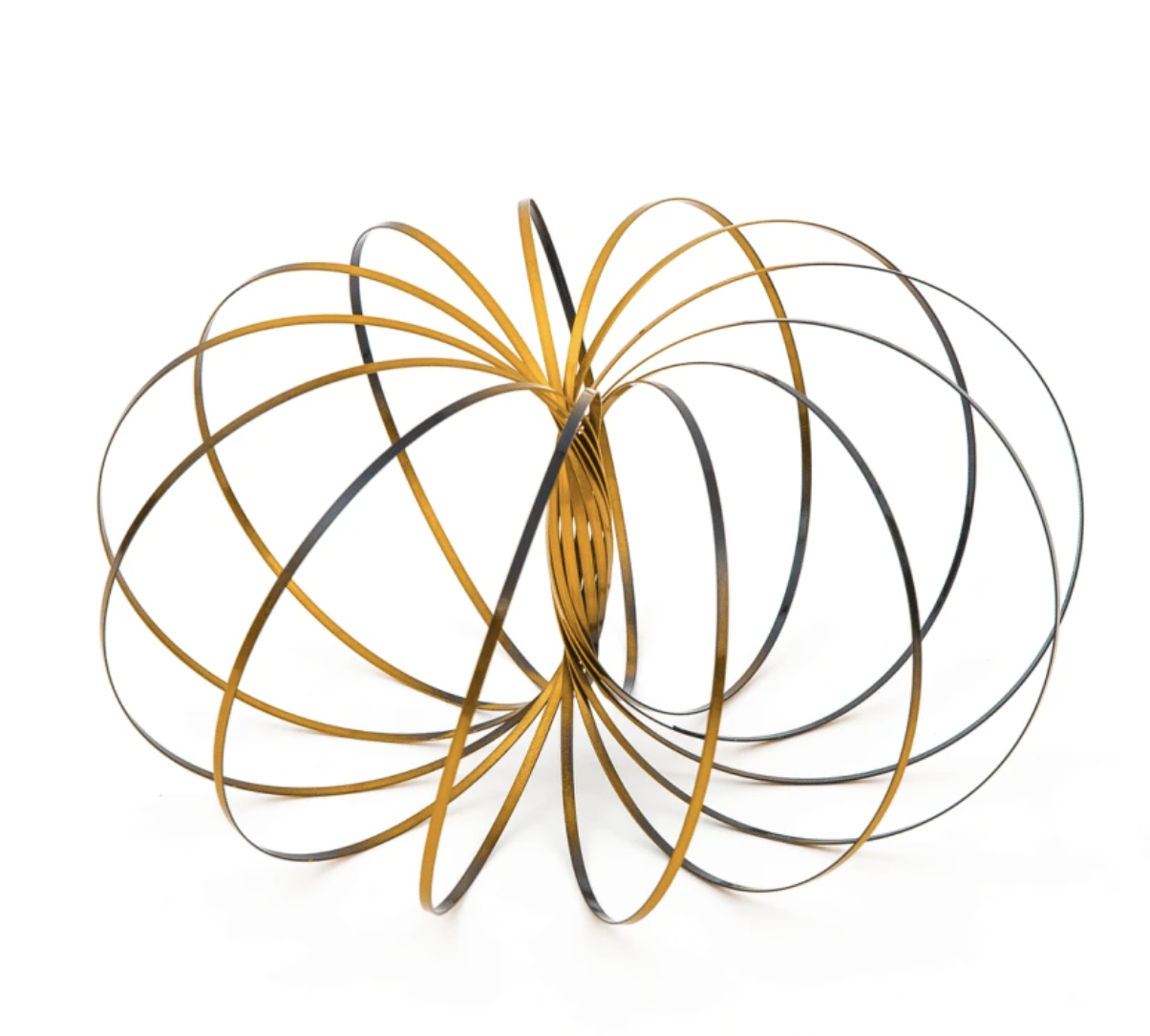Mozi - Black & Gold