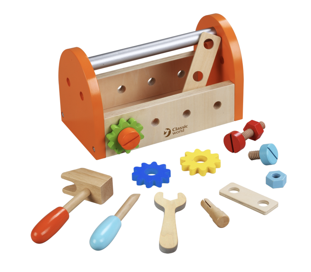 Small Carpenter Set