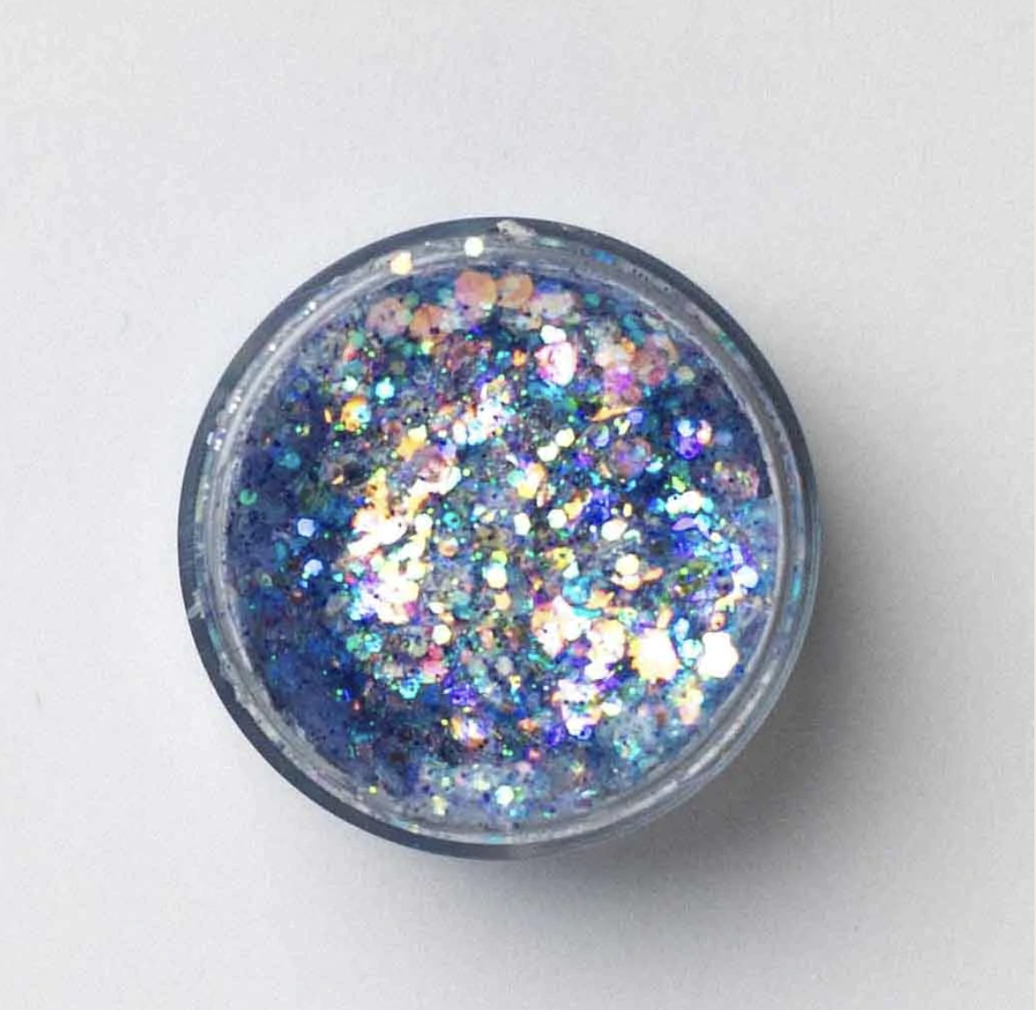 Galexie Glister Glow Getter