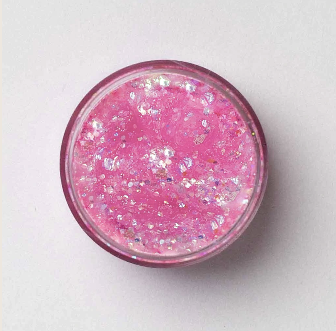 Galexie Glister Cotton Candy