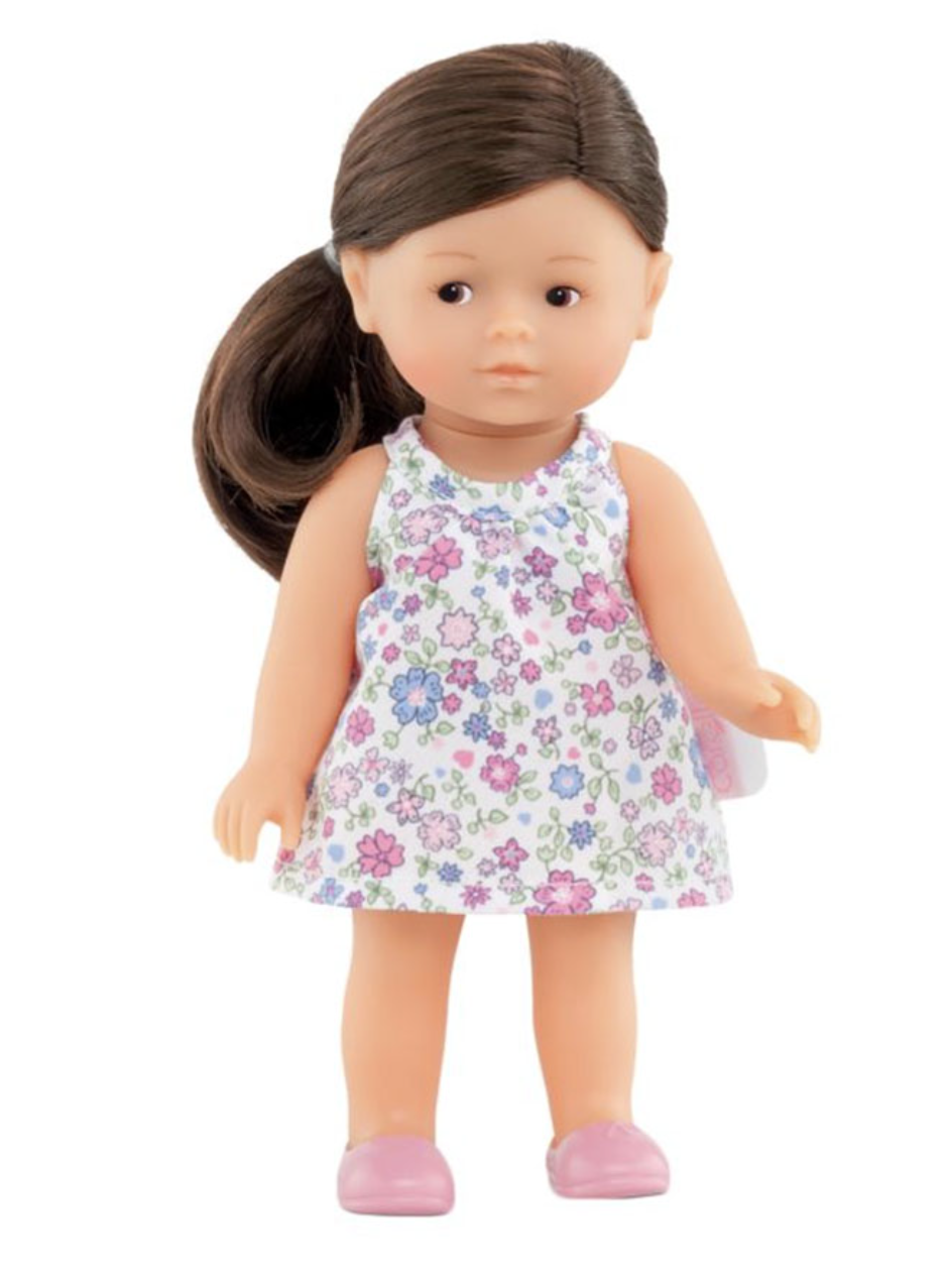 Mini Corolline Romy