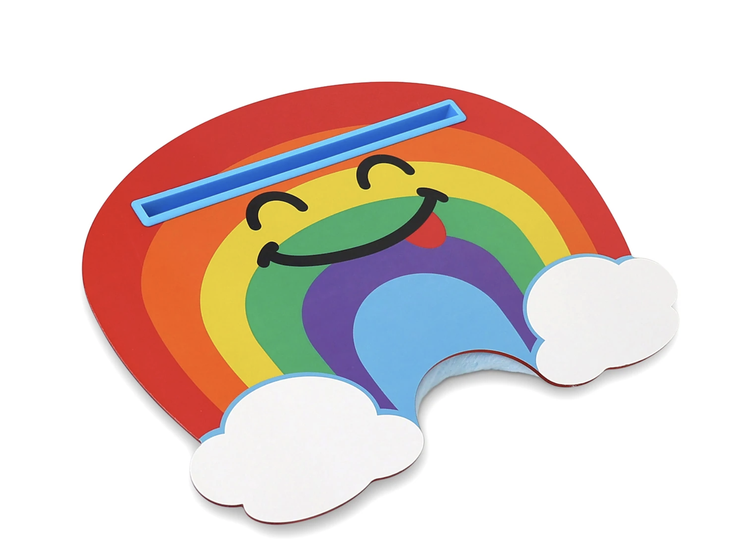 Lap Desk Rainbow