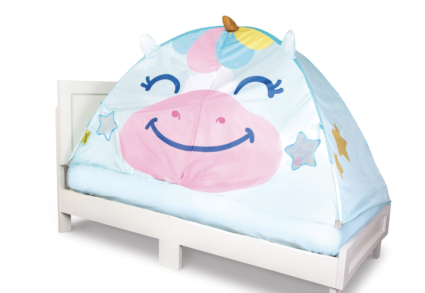 Unicorn Bed Tent