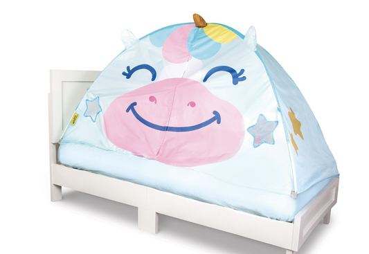 Unicorn Bed Tent