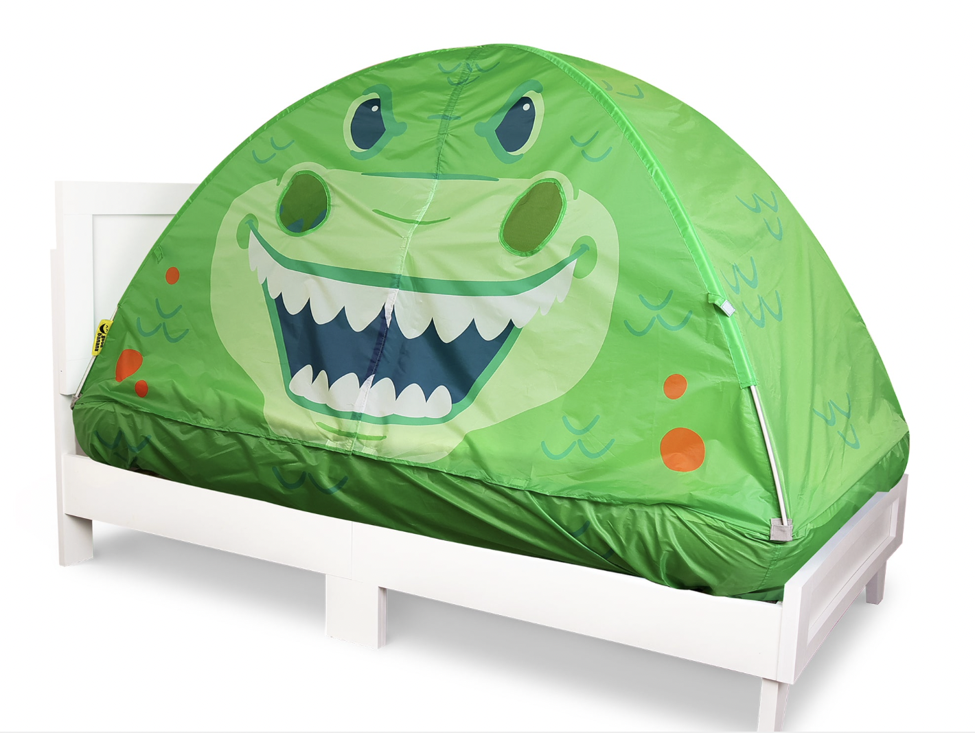 tent dinosaur Dino Bed Tent – Expectations of Brookhaven