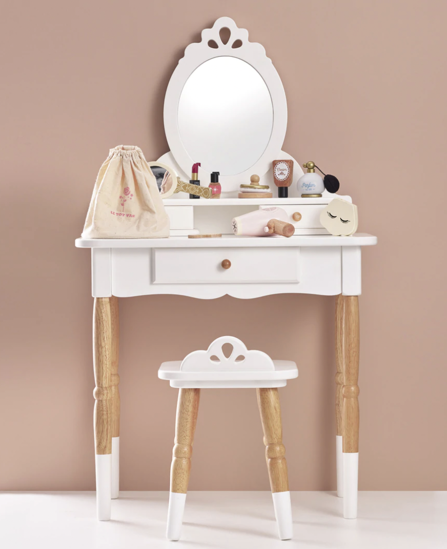 Le Toy Van Vanity Table & Chair