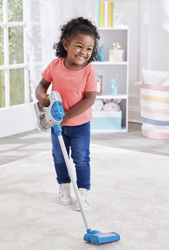Tidy Vacuum Duo