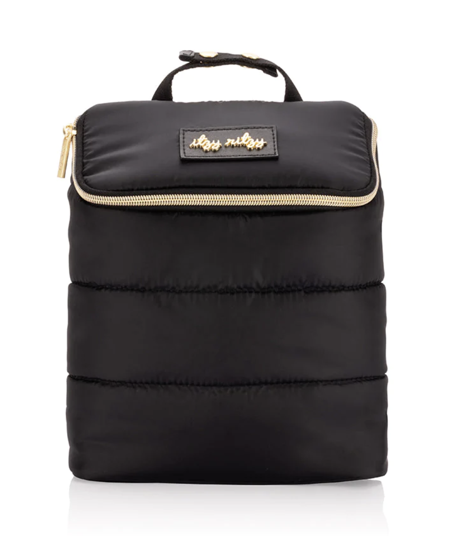 Chill Like A Dream Bottle Bag Midnight