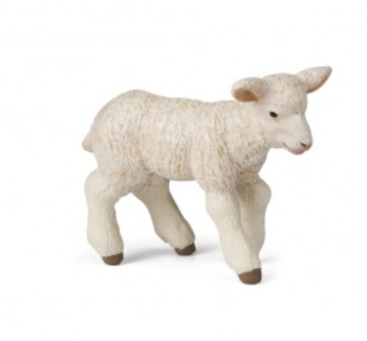 Lamb Figure