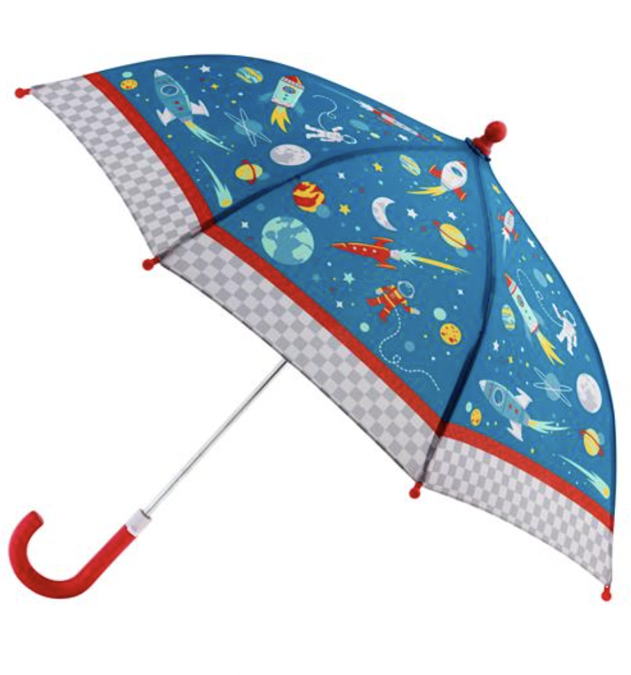 Space Umbrella