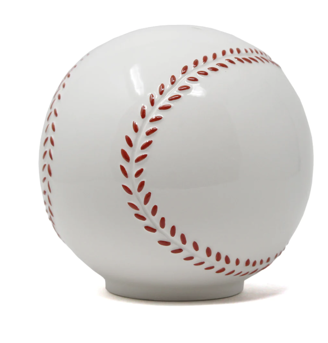 Baseball Bank