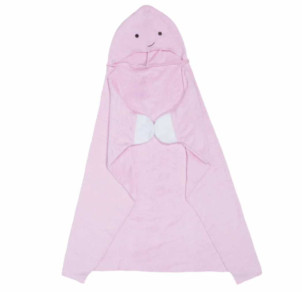 Snuggle and Glow Cuddle Hoodie Dino