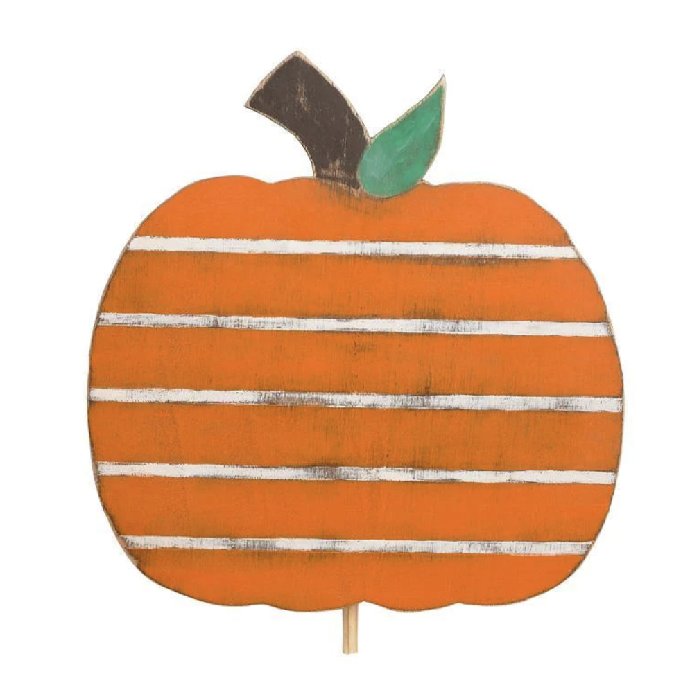 Pumpkin Topper