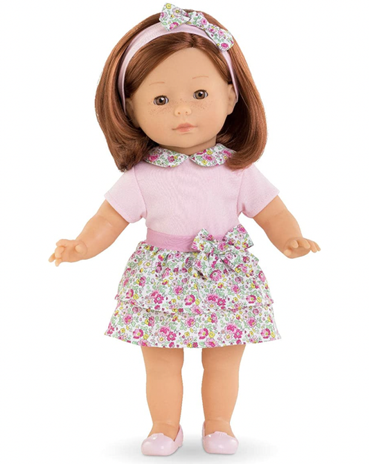 Pia Corolle 14'' Doll
