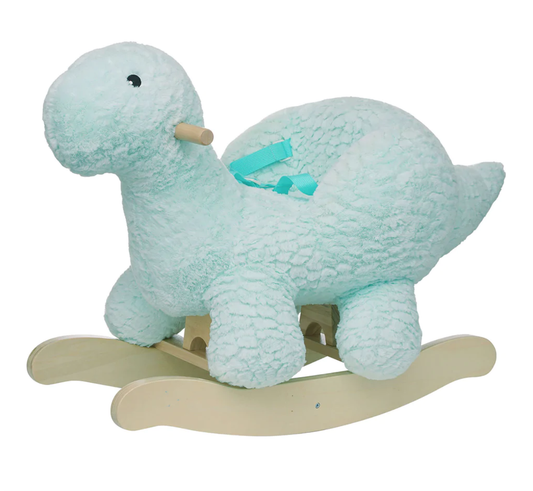 Rock N' Roary Dino Rocker