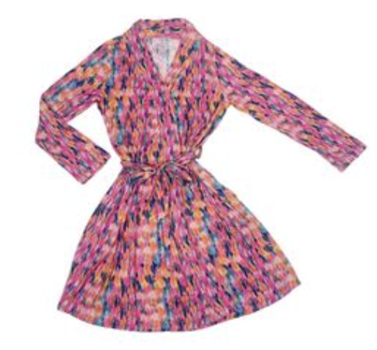 Malibu Splash Mom Robe