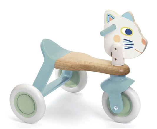 Baby Scooti