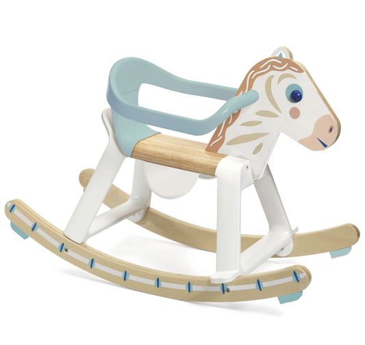 Ride On Rocking Horse