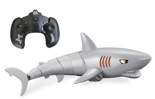 RoboShark