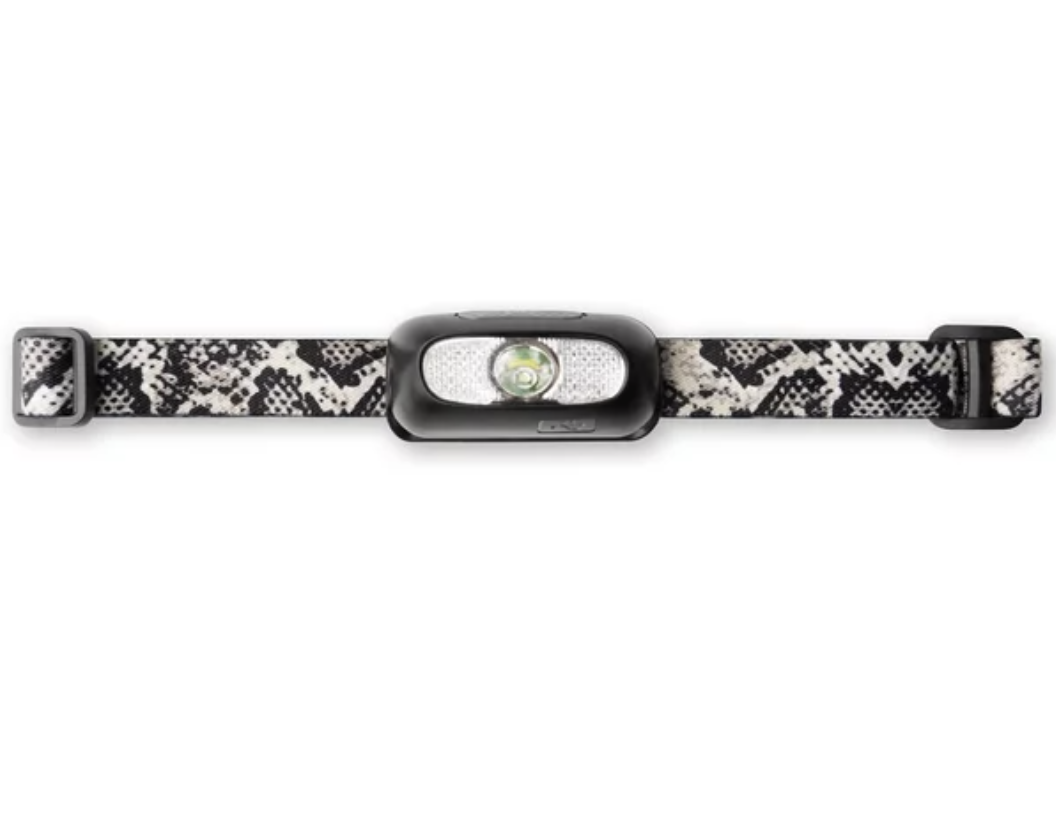 Rattler Nightscope LED Headlamp