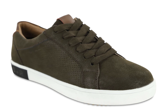 Mia Lil Colyn Shoe Chocolate