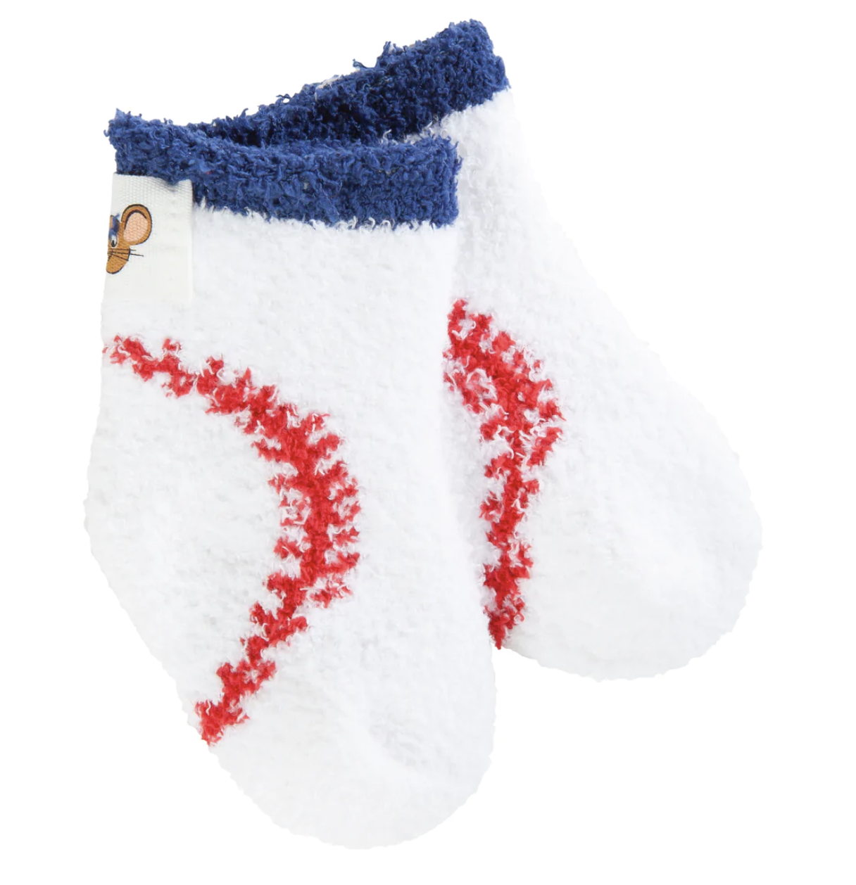 Snug Infant Cozy Crew Baseball