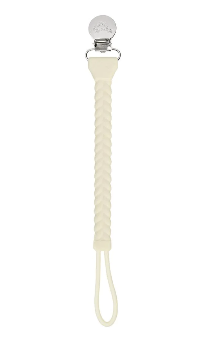 Sweetie Strap Braided Buttercream