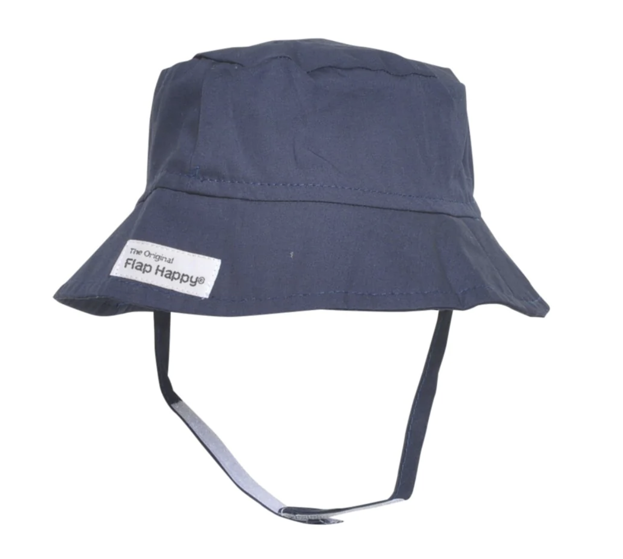 UPF 50+ Bucket Hat Navy